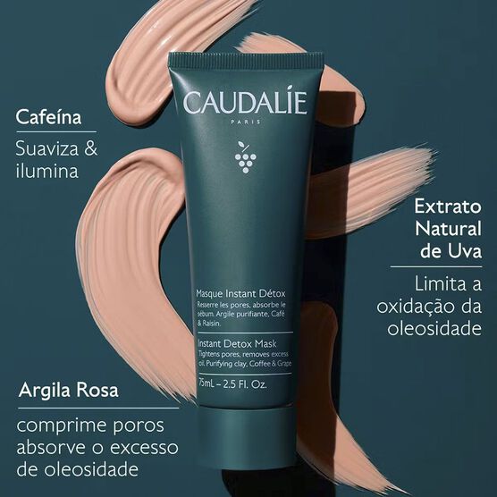 VINERGETIC M�SCARA DETOX INSTANT�NEO